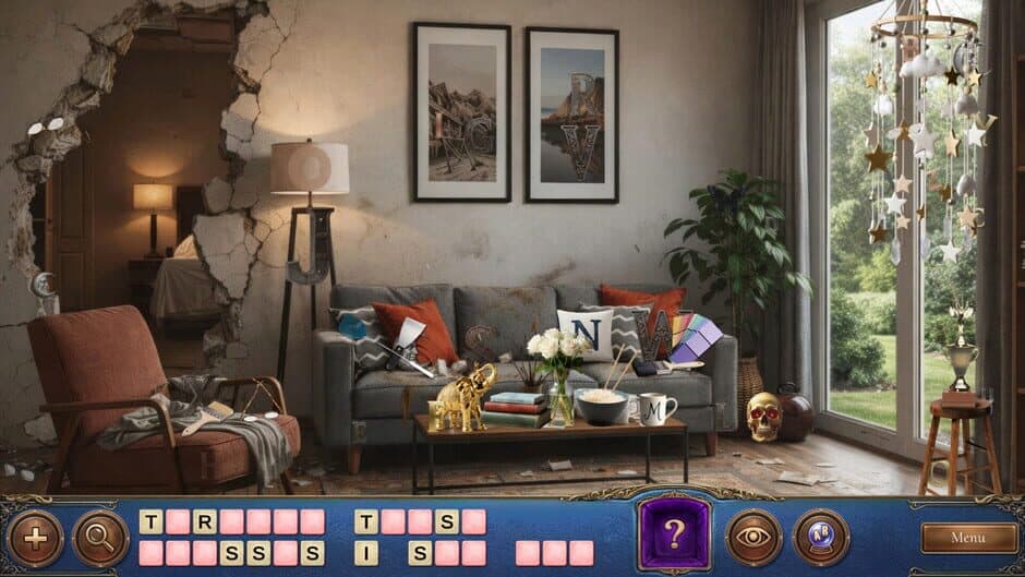 Скриншот 5 из Zelene Lux: Spirit Notes