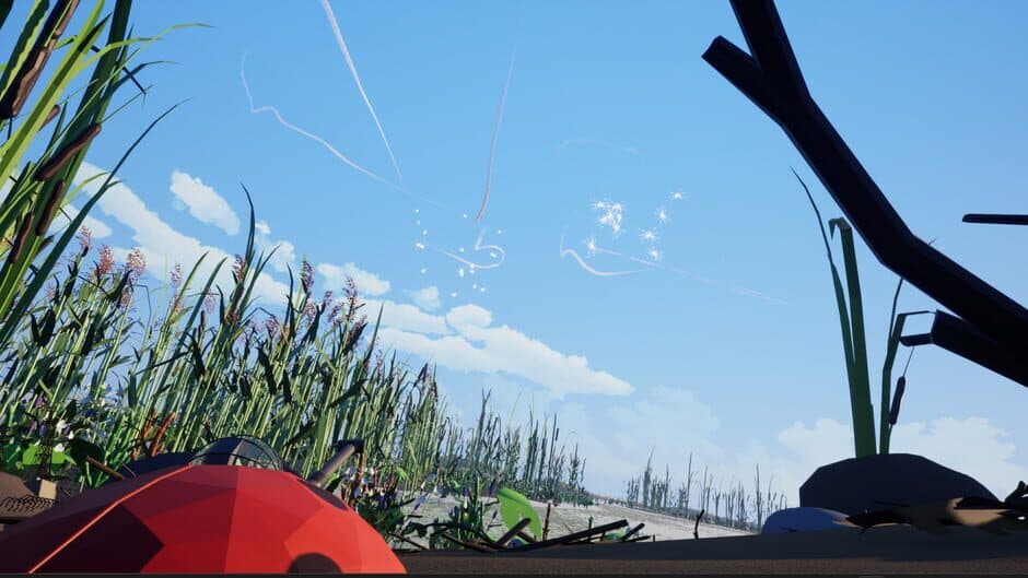 Скриншот 5 из Bugs with Afterburners