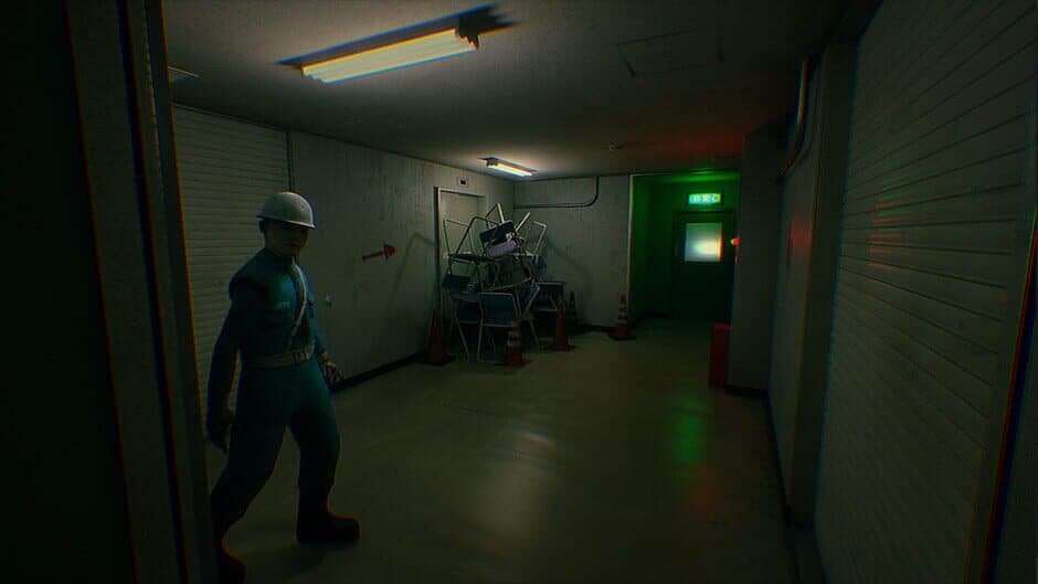 Скриншот 9 из Urban Myth.exe