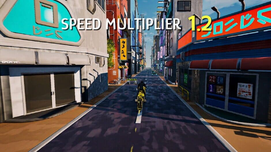 Скриншот 4 из RampageRunner