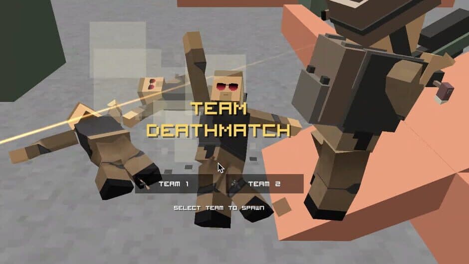 Скриншот 3 из War Battle Royale Battlegrounds