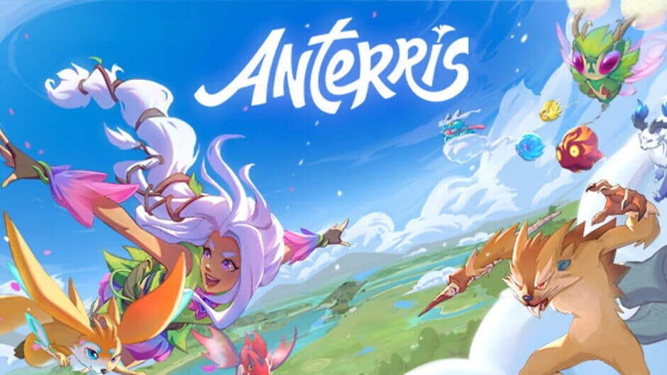 Скриншот 9 из Anterris