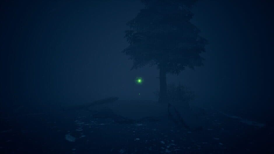 Скриншот 2 из Blood Permafrost