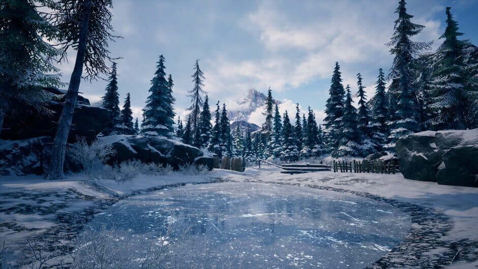 Скриншот 4 из Blood Permafrost