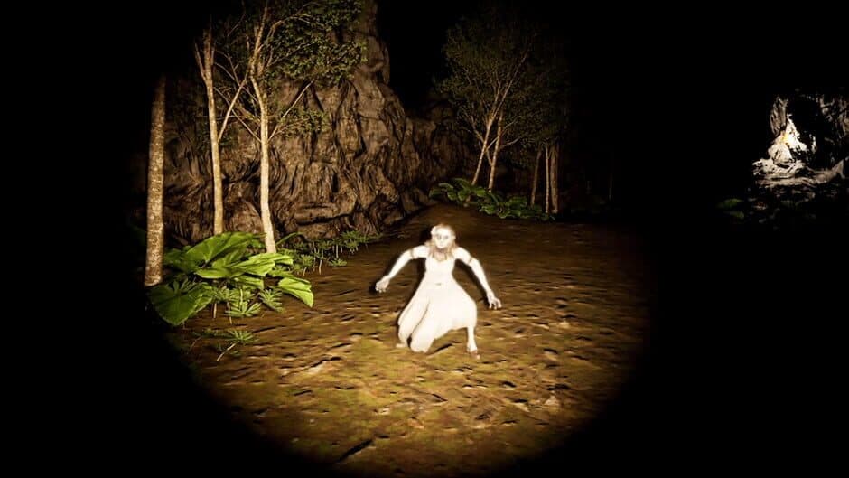 Скриншот 2 из Calon Arang Nightmare of Revenge