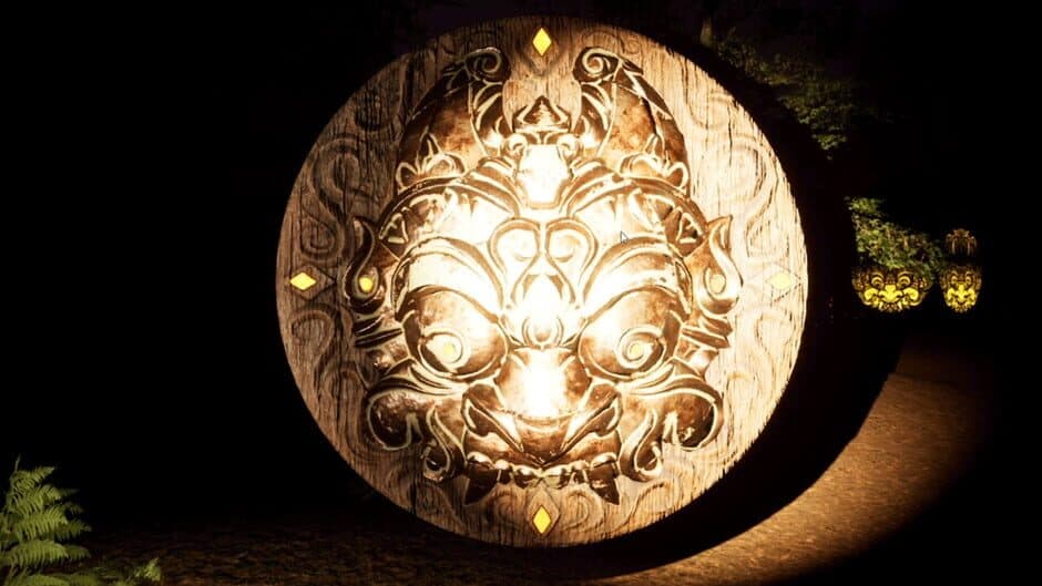 Скриншот 7 из Calon Arang Nightmare of Revenge
