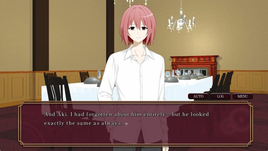 Скриншот 3 из Loop the Loop: The Mansion of Gluttony