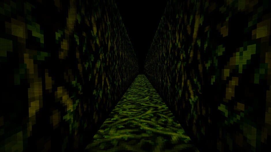 Скриншот 2 из Never Ending Corridor
