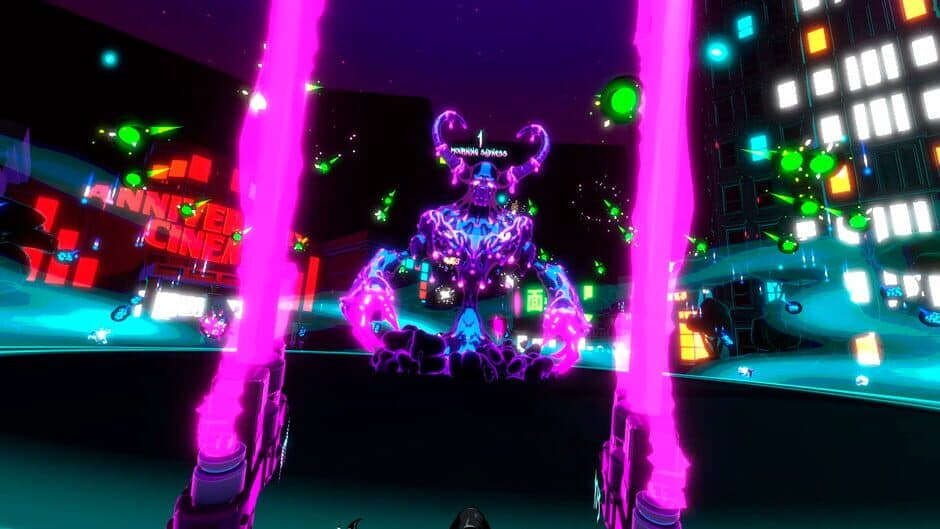 Скриншот 8 из Demon Street