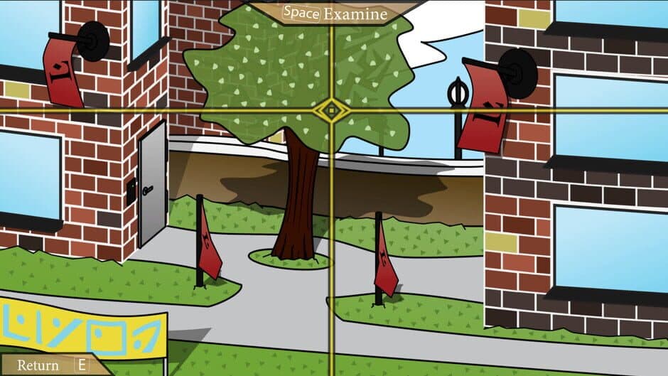 Скриншот 2 из Samuel Prince Attorney at Law: Chapter 3