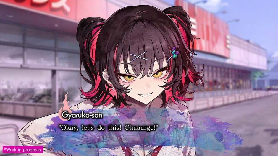 Скриншот 3 из Kugayama Shiori's Death Diary