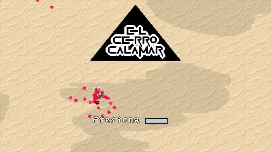 Скриншот 1 из El Cerro Del Calamar