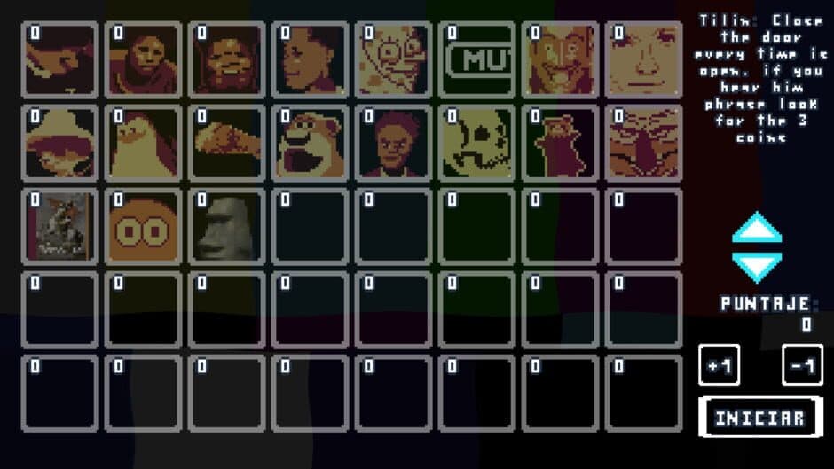 Скриншот 2 из Five Nights at Grasos's