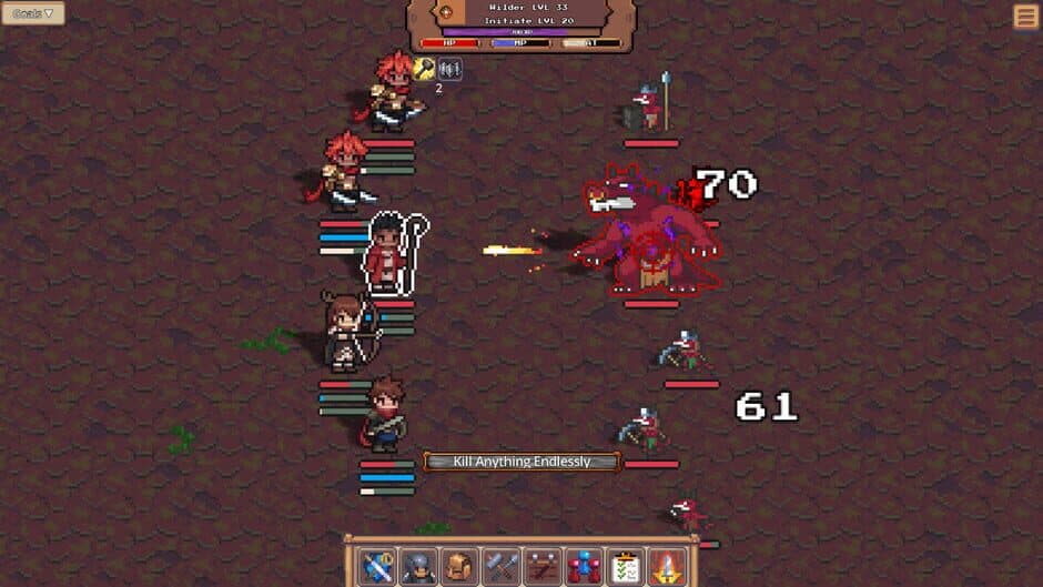 Скриншот 3 из Guildamation