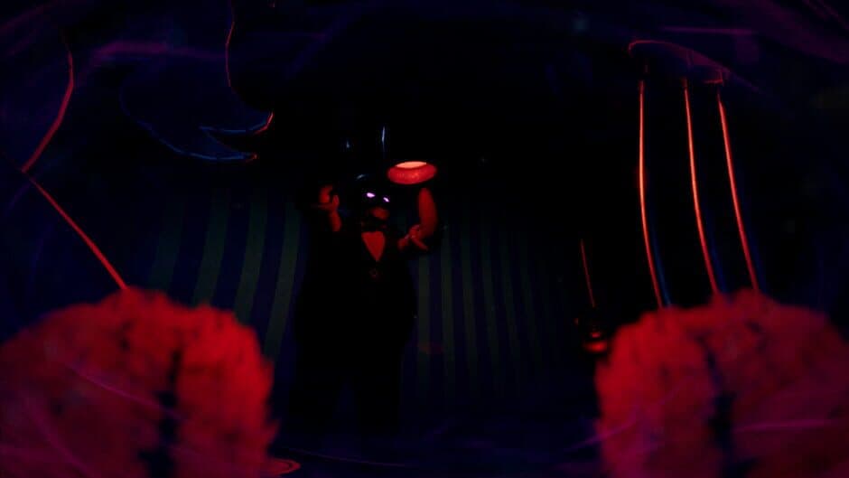 Скриншот 5 из Out of Sight: Stage Fright