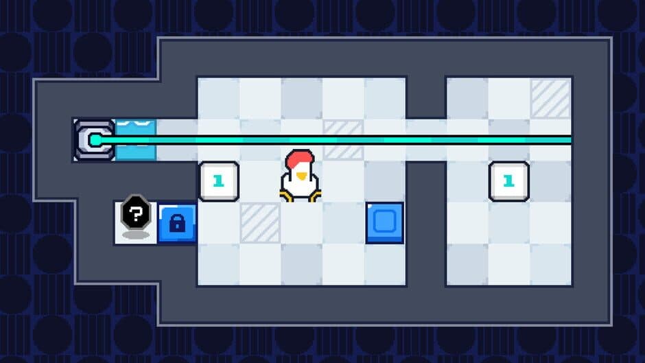Скриншот 2 из Where's My Egg?