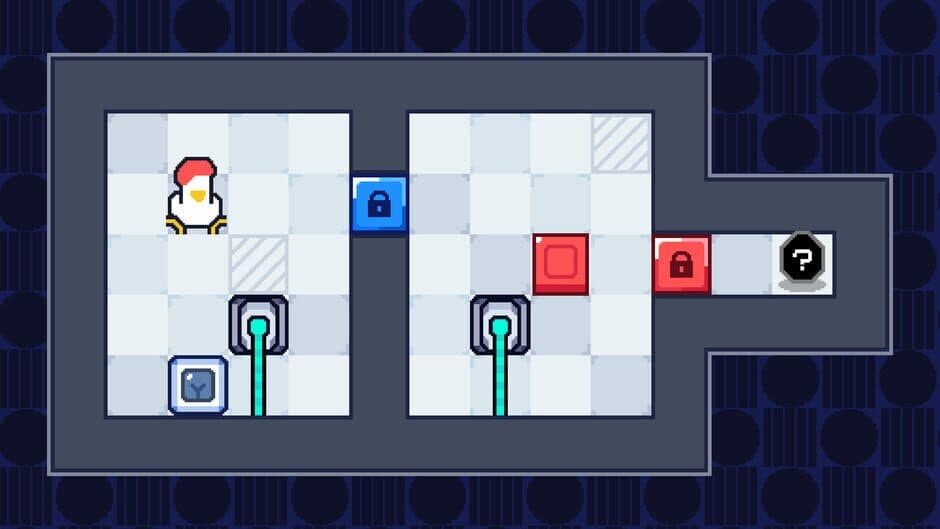 Скриншот 3 из Where's My Egg?