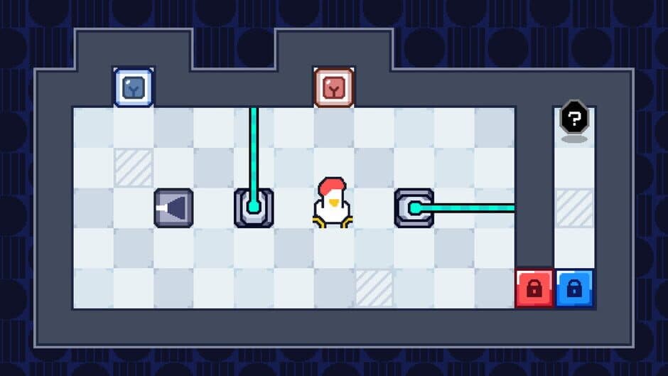 Скриншот 5 из Where's My Egg?