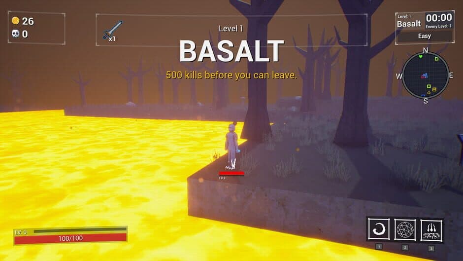 Скриншот 5 из Bashers