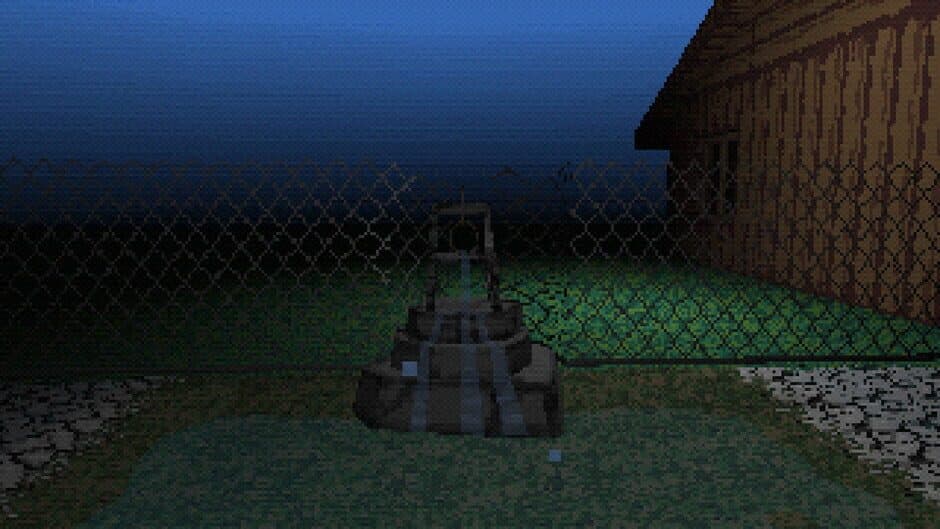 Скриншот 4 из Remnants of a Scare