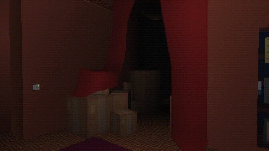 Скриншот 1 из Remnants of a Scare