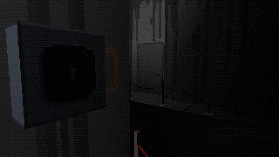 Скриншот 3 из Remnants of a Scare