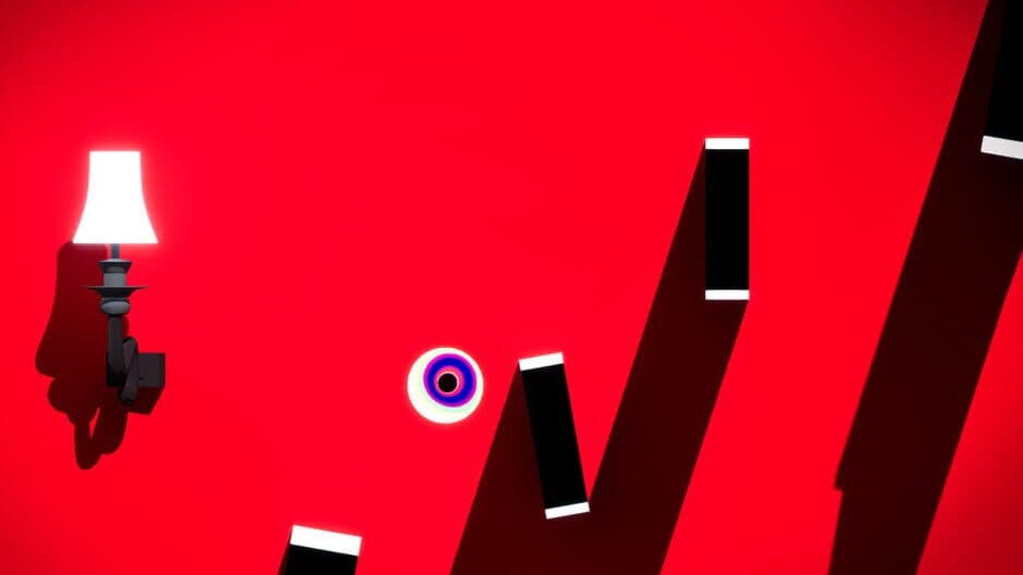 Скриншот 2 из The Most Difficult Ball Game