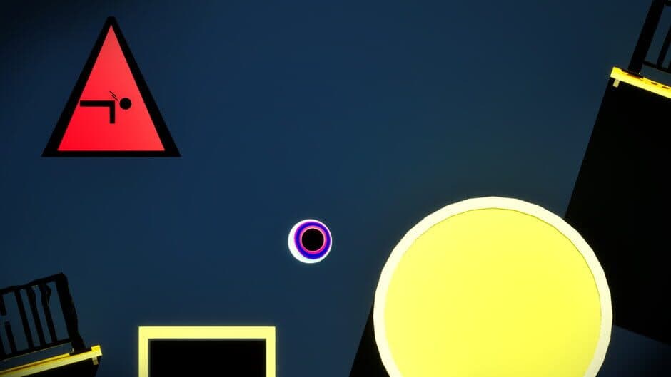 Скриншот 3 из The Most Difficult Ball Game