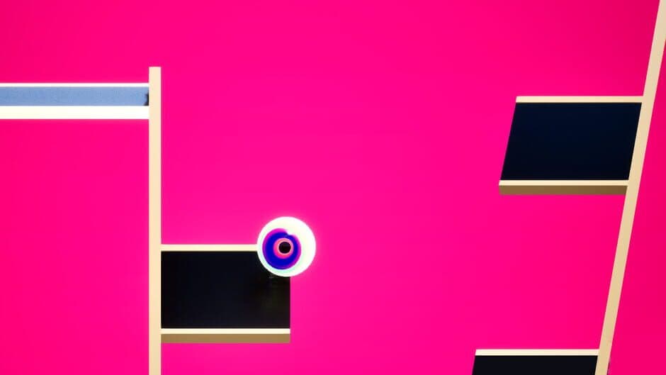 Скриншот 4 из The Most Difficult Ball Game
