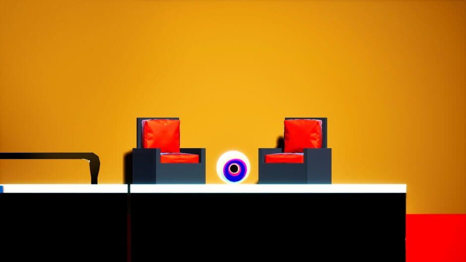 Скриншот 7 из The Most Difficult Ball Game