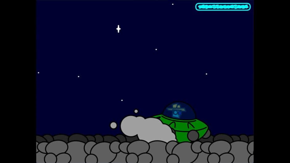 Скриншот 4 из Flat Galaxy: An Idlemare