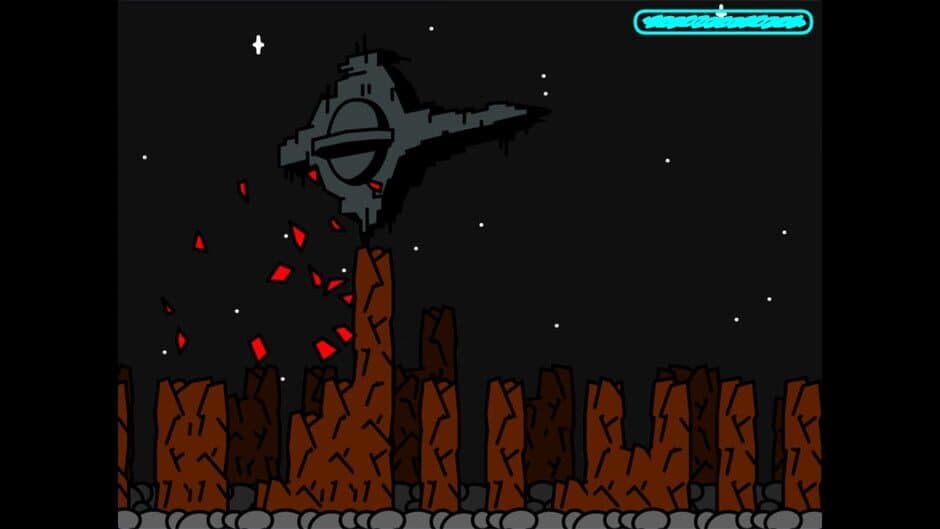 Скриншот 5 из Flat Galaxy: An Idlemare