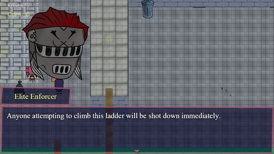 Скриншот 5 из Insurrectionist