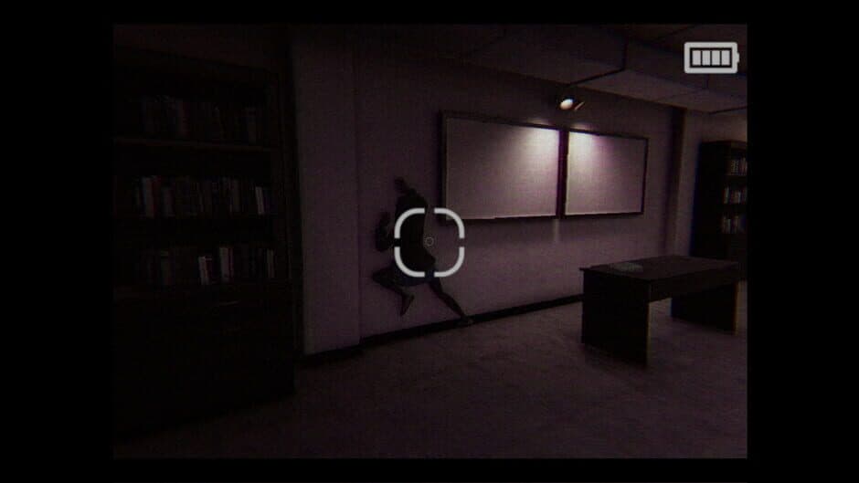 Скриншот 6 из Cursed Digilens