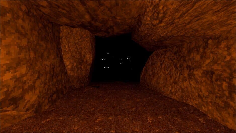 Скриншот 2 из Primitive Fear