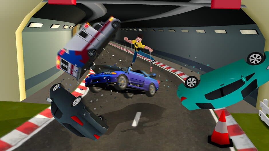 Скриншот 2 из Faily Brakes 2