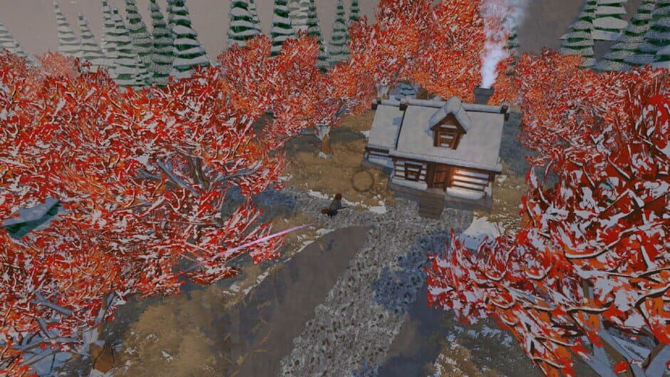 Скриншот 5 из Broom Broom