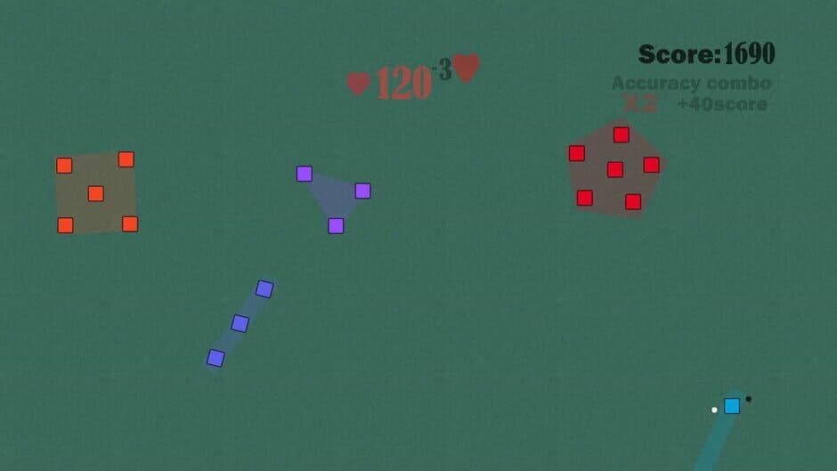 Скриншот 8 из Click Frenzy