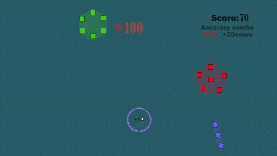 Скриншот 6 из Click Frenzy