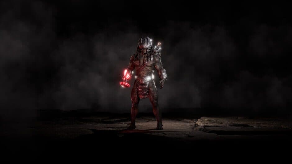 Скриншот 4 из Predator: Hunting Grounds - Jotun Predator
