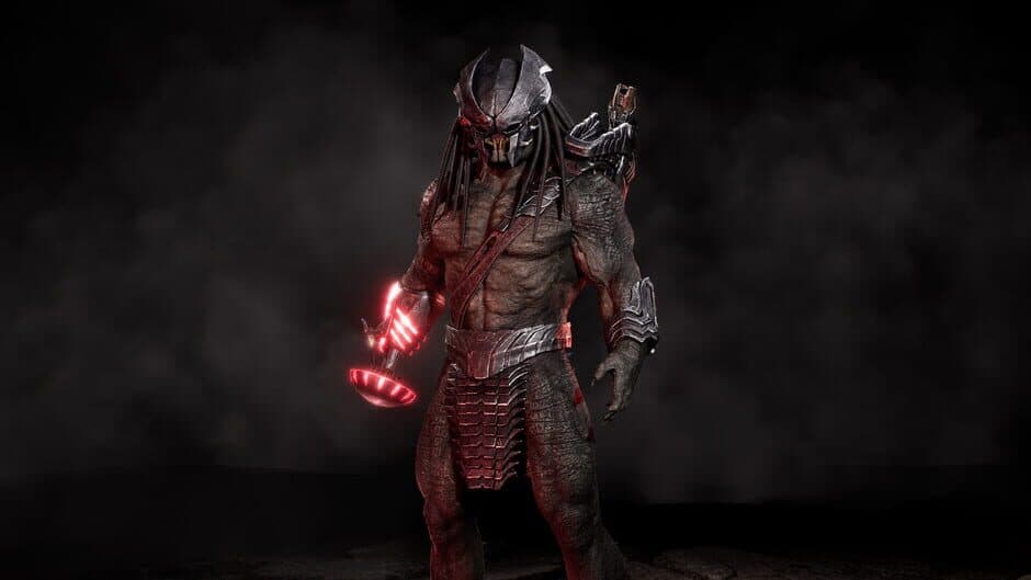 Скриншот 2 из Predator: Hunting Grounds - Jotun Predator