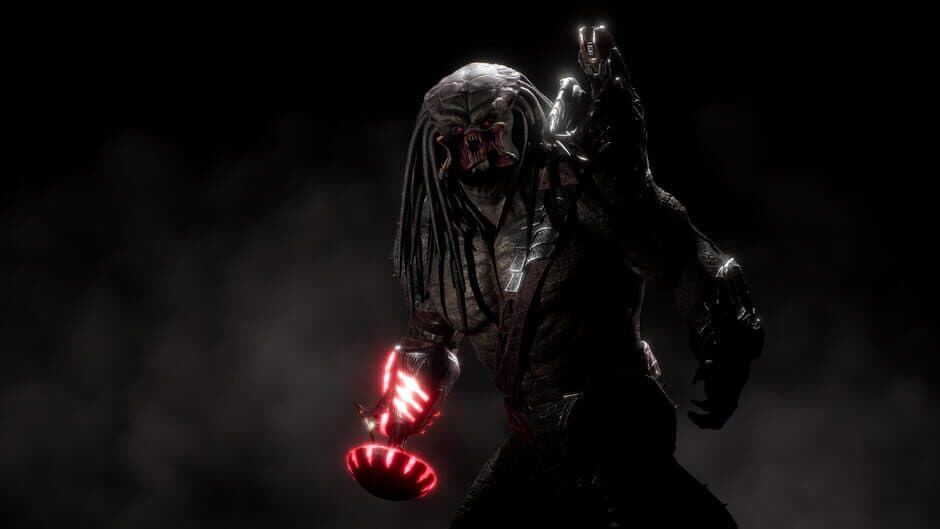 Скриншот 5 из Predator: Hunting Grounds - Jotun Predator