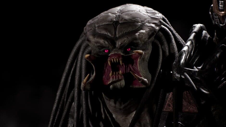 Скриншот 3 из Predator: Hunting Grounds - Jotun Predator