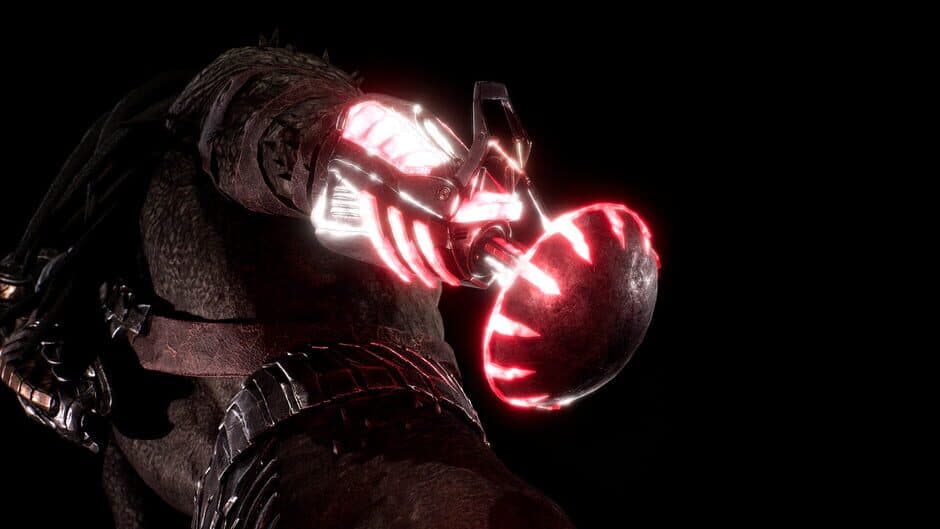 Скриншот 1 из Predator: Hunting Grounds - Jotun Predator