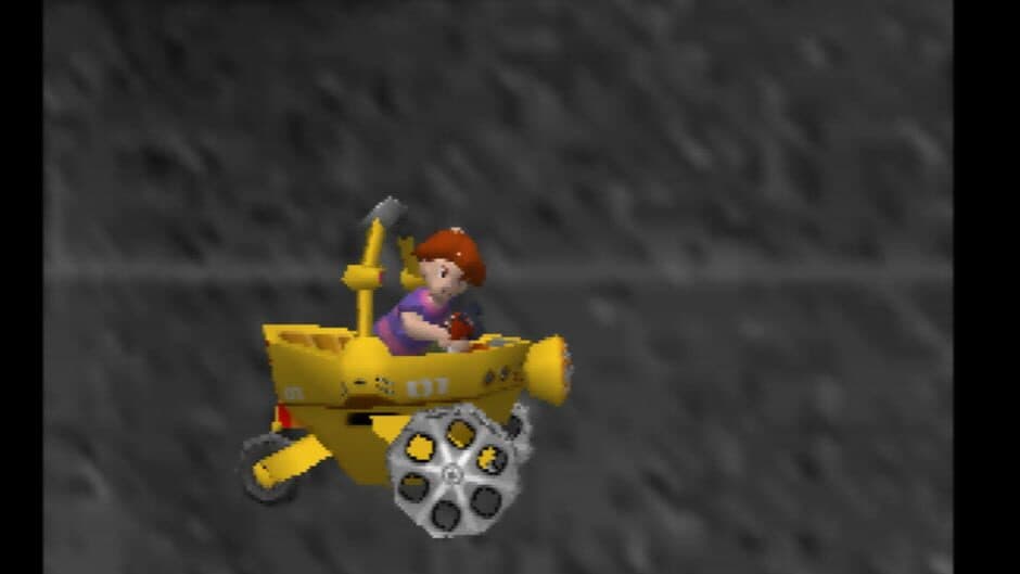 Скриншот 1 из Pokémon Snap: Basement