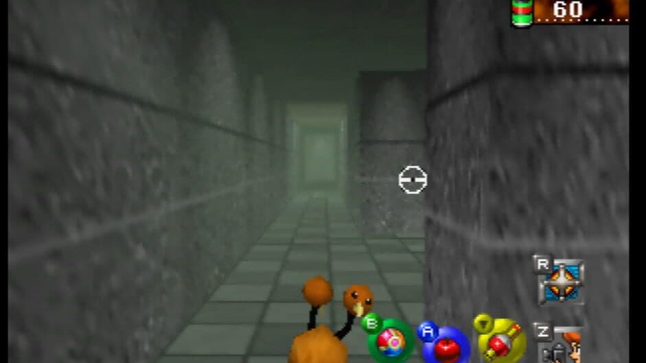 Скриншот 2 из Pokémon Snap: Basement