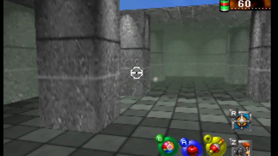 Скриншот 3 из Pokémon Snap: Basement