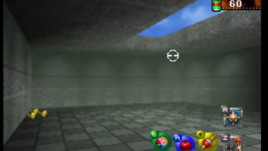 Скриншот 4 из Pokémon Snap: Basement
