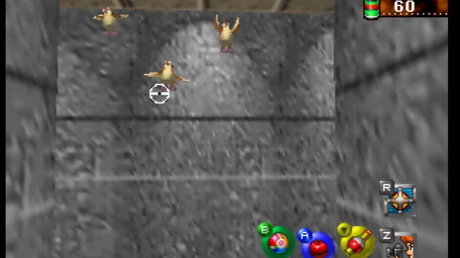 Скриншот 5 из Pokémon Snap: Basement