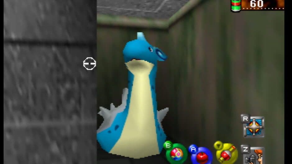Скриншот 6 из Pokémon Snap: Basement